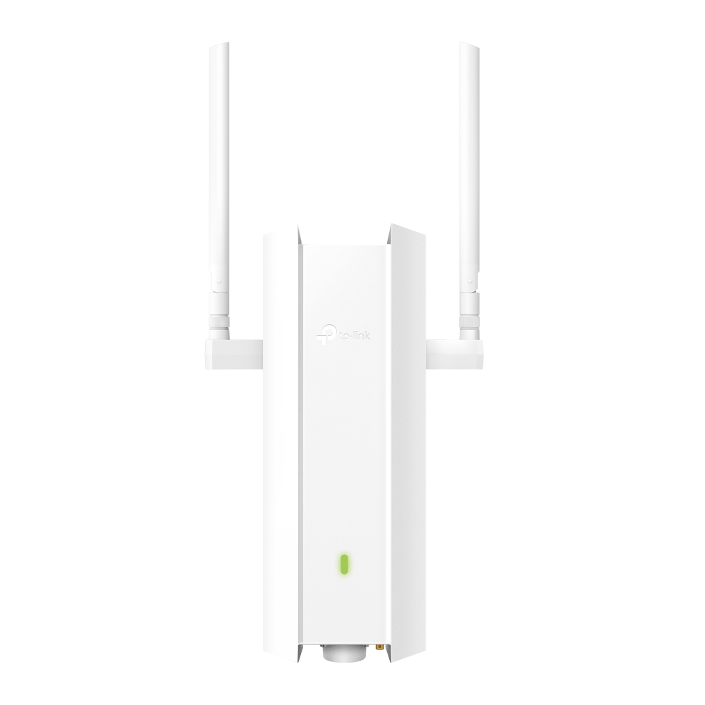 TP-Link EAP625-Outdoor HD AX1800 2.4/5GHz POE/+ Gigabit TP-Link EAP625-Outdoor HD AX1800 2.4/5GHz POE/+ Gigabit