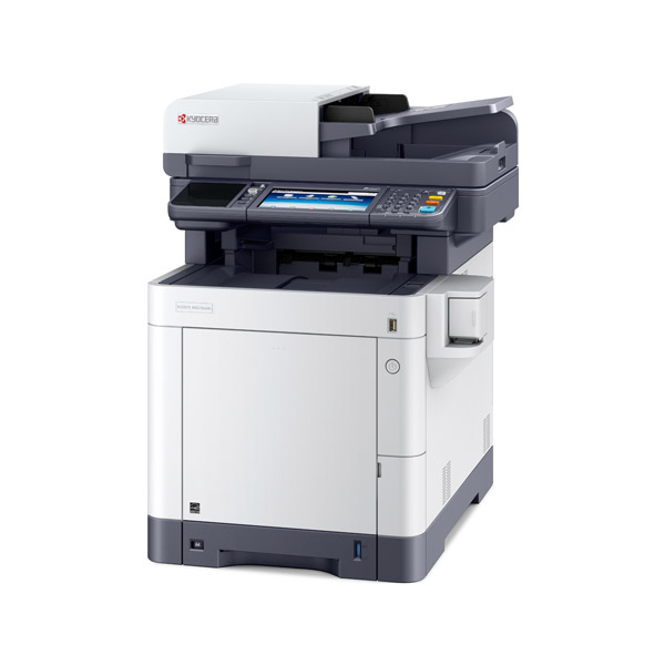 KYOCERA Printer M6235CIDN Multifuction Colour Laser KYOCERA Printer M6235CIDN Multifuction Colour Laser