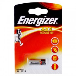 Energizer αλκαλική μπαταρία A23/E23A 12 Volt
