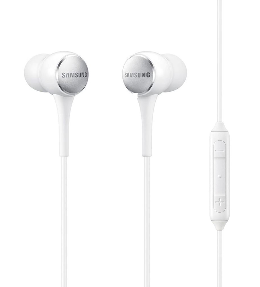 Samsung Stereo HEADSET IG-935 White/Black
