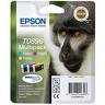 Epson Set Μελανιών T089640 STYLUS S20/SX105/SX115 Multipack Epson Set Μελανιών T089640 STYLUS S20/SX105/SX115 Multipack