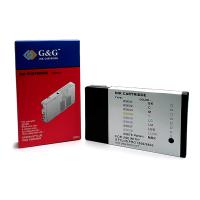 Μαύρο Μελάνι EPSON T5678 C13T567800 7800/9800 MATTE BLACK 400gr Μαύρο Μελάνι EPSON T5678 C13T567800 7800/9800 MATTE BLACK 400gr