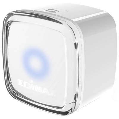 Edimax Access Point EW-7438RPN AIR Repeater 300Ν Range Extender Edimax Access Point EW-7438RPN AIR Repeater 300Ν Range Extender