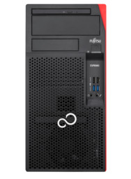 Fujitsu Esprimo P557 E85+ i3-6100/4GB/500GB/DRW/5Y-War Fujitsu Esprimo P557 E85+ i3-6100/4GB/500GB/DRW/5Y-War