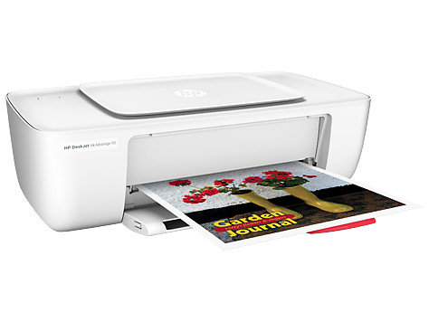 HP DeskJet Ink Advantage 1115 A4/7ppm/1200/USB F5S21C HP DeskJet Ink Advantage 1115 A4/7ppm/1200/USB F5S21C