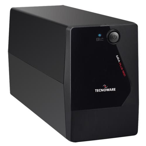 Tecnoware UPS ERA Plus 900VA 2xSchuko Tecnoware UPS ERA Plus 900VA 2xSchuko