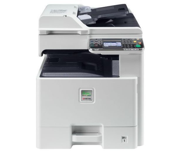 Kyocera FS-C8025MFP Α4/A3 25ppm/13ppm/600dpi Color Kyocera FS-C8025MFP Α4/A3 25ppm/13ppm/600dpi Color