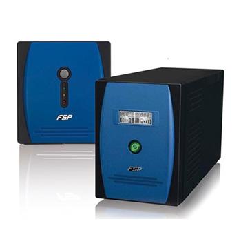 FORTRON SOURCE FSP UPS LINE INTERACTIVE EP2000 2000VA FORTRON SOURCE FSP UPS LINE INTERACTIVE EP2000 2000VA