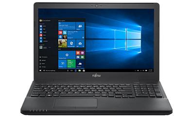 Fujitsu NB Lifebook A556 i5-6200/256GbSSD/4Gb/Win10H Fujitsu NB Lifebook A556 i5-6200/256GbSSD/4Gb/Win10H