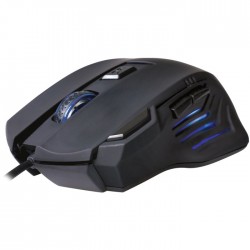 Gaming Mouse G-MSE-2S USB Ενσύρματο 2400dpi Gaming Mouse G-MSE-2S USB Ενσύρματο 2400dpi