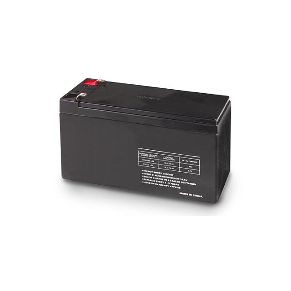 Μπαταρία Συσσωρευτής 12V-9Ah για UPS Grid Guardian 151x65x94