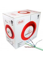 Καλώδιο UTP CAT5 305 μέτρα 200MHz Cablexpert Καλώδιο UTP CAT5 305 μέτρα 200MHz Cablexpert