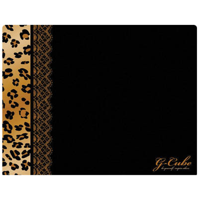 Mouse Pad G-Cube LUX Leopard Mouse Pad G-Cube LUX Leopard