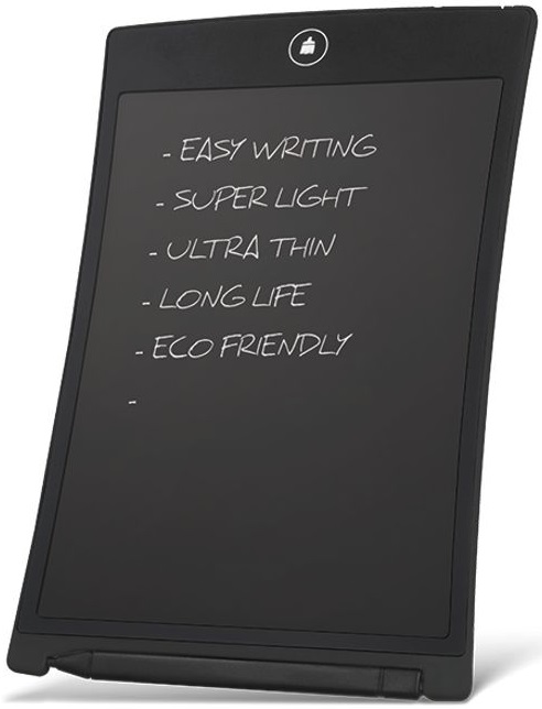FOREVER ηλεκτρονικό σημειωματάριο 8,5 Paperless LCD Tablet FOREVER ηλεκτρονικό σημειωματάριο 8,5 Paperless LCD Tablet