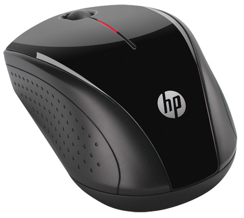 HP X3000 Ασύρματο Ποντίκι για Notebook H2C22AA HP X3000 Ασύρματο Ποντίκι για Notebook H2C22AA