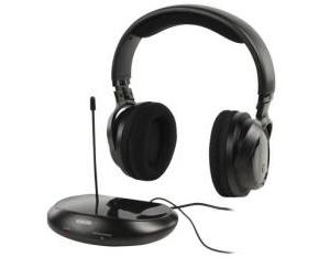 Ασύρματα Ακουστικά Konig Headset Speakers Wireless Ασύρματα Ακουστικά Konig Headset Speakers Wireless