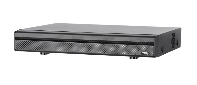 DAHUA HCVR7104H-4M Καταγραφικό 4 καμερών 4CH 4K Linux/HDMI DAHUA HCVR7104H-4M Καταγραφικό 4 καμερών 4CH 4K Linux/HDMI