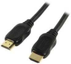 Καλώδιο HDMI 10m M/M v1.4 with Ethernet Cable HDMI/HDMI Καλώδιο HDMI 10m M/M v1.4 with Ethernet Cable HDMI/HDMI