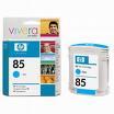 Εγχρωμο Μελάνι HP C9425A No85 CYAN 28ml Εγχρωμο Μελάνι HP C9425A No85 CYAN 28ml