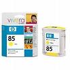 Εγχρωμο Μελάνι HP C9427A No85 Yellow 69ML Εγχρωμο Μελάνι HP C9427A No85 Yellow 69ML