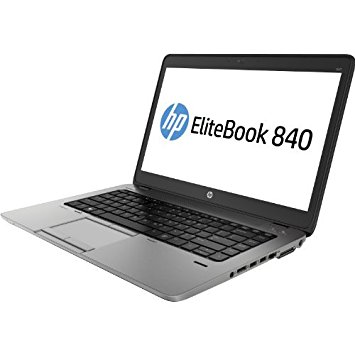 HP EliteBook 840 G1 i5-4300u/4GB/500G/8750M/W7-10Pro #RFB 14"