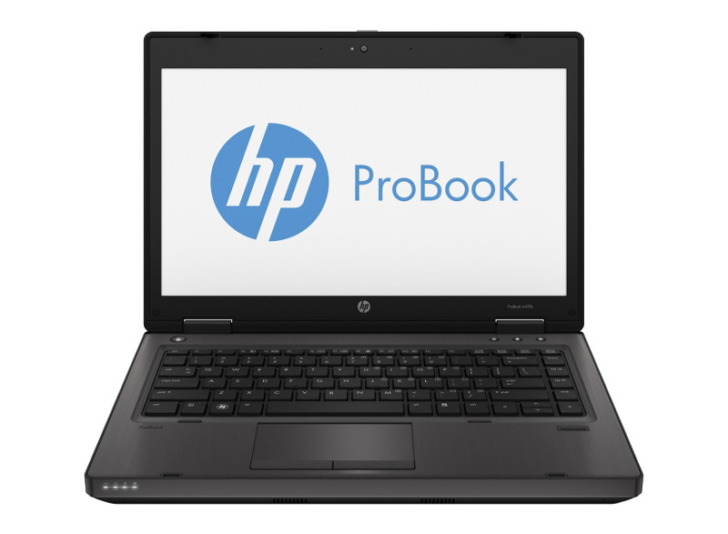HP ProBook 6470b i5-3ης γενιάς/4-320G/Win7-10pro 14" #RFB HP ProBook 6470b i5-3ης γενιάς/4-320G/Win7-10pro 14" #RFB