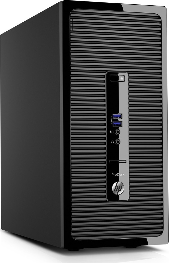 HP PC 400 G3 PD Intel i3-6100 3.20/4G/240SSD/1TB/5Y HP PC 400 G3 PD Intel i3-6100 3.20/4G/240SSD/1TB/5Y