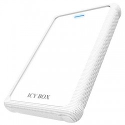 ICY BOX Enclosure Sata 2,5" to USB 3.0 Εξωτερική θήκη για δίσκο ICY BOX Enclosure Sata 2,5" to USB 3.0 Εξωτερική θήκη για δίσκο
