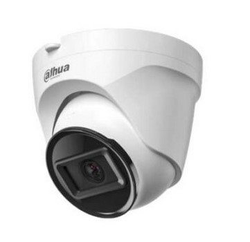 DAHUA IPC-T1E20-A-0280B 2mpx MIC POE Camera Dome DAHUA IPC-T1E20-A-0280B 2mpx MIC POE Camera Dome