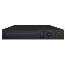 BMC IX-AH2408H Σύστημα Παρακολούθησης 8-Channel NVR/DVR BMC IX-AH2408H Σύστημα Παρακολούθησης 8-Channel NVR/DVR