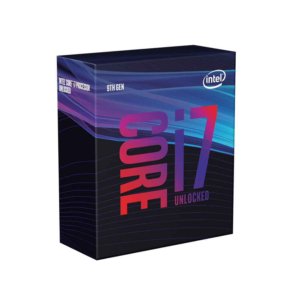 INTEL CORE i7-9700K 3,60Ghz/12MB/s1151/95W BX80684I79700K INTEL CORE i7-9700K 3,60Ghz/12MB/s1151/95W BX80684I79700K