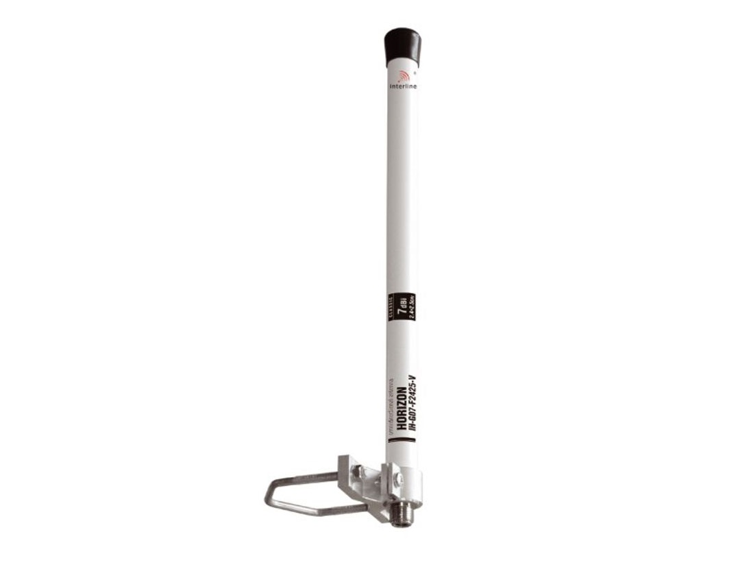 Interline Horizon OmniDirectional Antenna 2,4GHz 9dBi WiFi Interline Horizon OmniDirectional Antenna 2,4GHz 9dBi WiFi