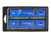 Kingston DDR2 1066MHz 2GB (2Χ1Gb) PC8500 CL5 KHX8500D2K2/2G #RFB Kingston DDR2 1066MHz 2GB (2Χ1Gb) PC8500 CL5 KHX8500D2K2/2G #RFB