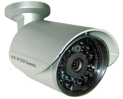 AVTECH KPC-138ZEP Κάμερα υπερύθρων ανάλυσης 600TVL 21 IRLed IP67 AVTECH KPC-138ZEP Κάμερα υπερύθρων ανάλυσης 600TVL 21 IRLed IP67
