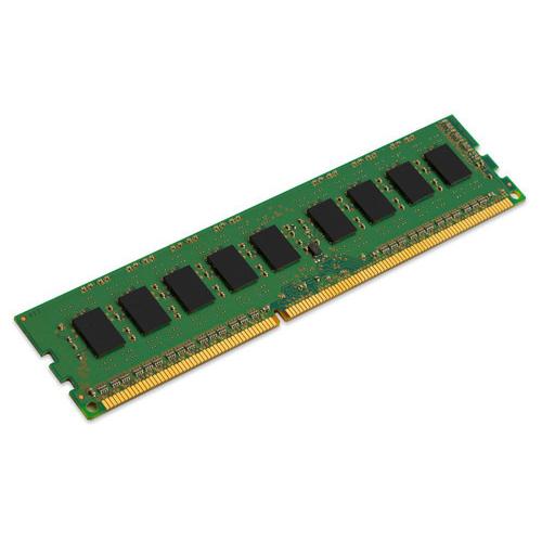 Kingston DDR3 4GB 1600Mhz 1.5V PC3-12800 KVR16N11S8/4