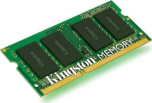 Kingston DDR4 2400Mhz 8GB SODIMM 1,2V KVR24S17S8/8 Kingston DDR4 2400Mhz 8GB SODIMM 1,2V KVR24S17S8/8