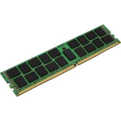 Kingston DDR4 2133Mhz 16GB ECC 1,2V KVR24R17D4/16 Kingston DDR4 2133Mhz 16GB ECC 1,2V KVR24R17D4/16