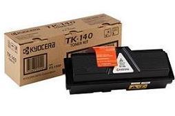 Toner Γραφίτης Kyocera Mita TK-140 Black - 4K Pgs Toner Γραφίτης Kyocera Mita TK-140 Black - 4K Pgs