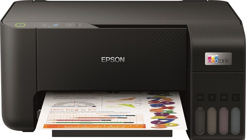 EPSON L3210 PSC ITS. A4/10/5760dpi/USB Πολυμηχάνημα Dye