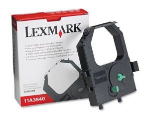 Μελανοταινία LEXMARK RIBBON STANDARD FOR 2480/2380(11A3540)