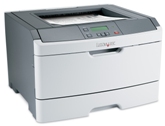 LEXMARK E360D A4/38ppm/1200dpi/32MB/USB/PARALLEL Laser LEXMARK E360D A4/38ppm/1200dpi/32MB/USB/PARALLEL Laser