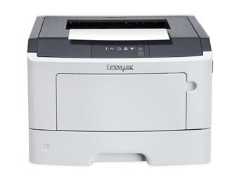 LEXMARK MS417DN Μονο LASER A4/38ppm/256MB/1200dpi/USB-LAN LEXMARK MS417DN Μονο LASER A4/38ppm/256MB/1200dpi/USB-LAN