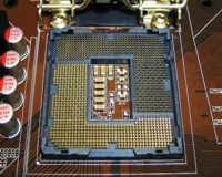 MB Intel LGA s1150/s1151/s1155