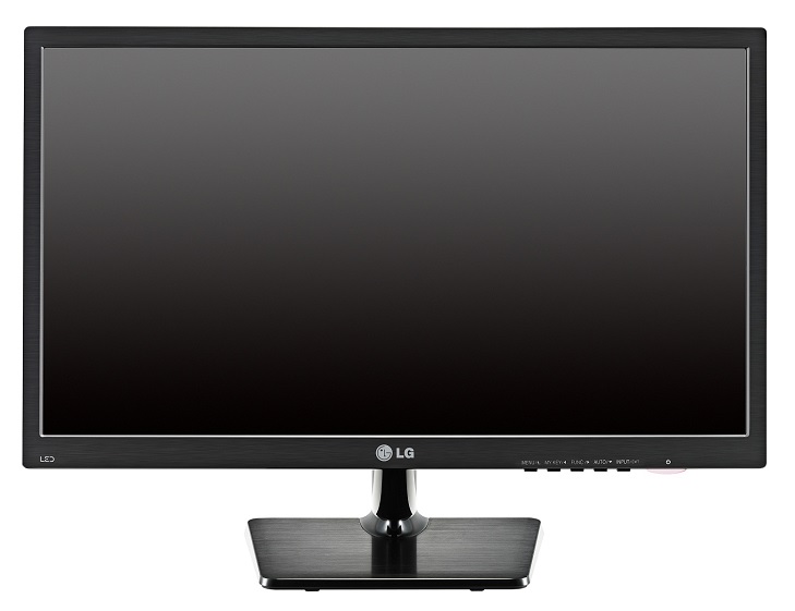 LG 20" TFT 20M37A 1600x900/5ms MONITOR LCD BLACK LG 20" TFT 20M37A 1600x900/5ms MONITOR LCD BLACK