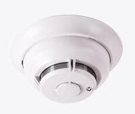 LongHorn LH-97F Smoke Detector Ανιχνευτής Καπνού