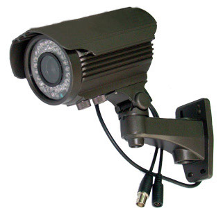 Bionics Defender PRO S70V42W 40m IR CCD 700TVL Camera/IP66 Bionics Defender PRO S70V42W 40m IR CCD 700TVL Camera/IP66