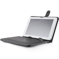 Θήκη για Tablet 9.7" με ενσωματωμένο πληκτρολόγιο LOGIC LTK9