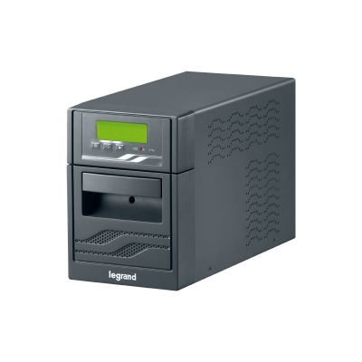 Legrand UPS 2000VA Niky S Line Interactive 1200W 310007 Legrand UPS 2000VA Niky S Line Interactive 1200W 310007