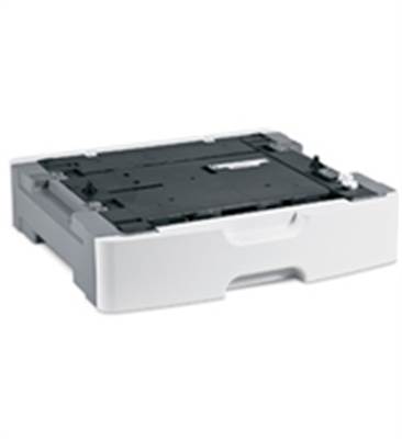 Lexmark Συρτάρι 250 Σελίδων 34S0250 για E260/360/MX310/410/511 Lexmark Συρτάρι 250 Σελίδων 34S0250 για E260/360/MX310/410/511