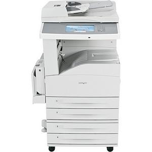 LEXMARK X862DE4 PSC A3/45ppm/1200dpi/LAN/Duplex Mono LEXMARK X862DE4 PSC A3/45ppm/1200dpi/LAN/Duplex Mono